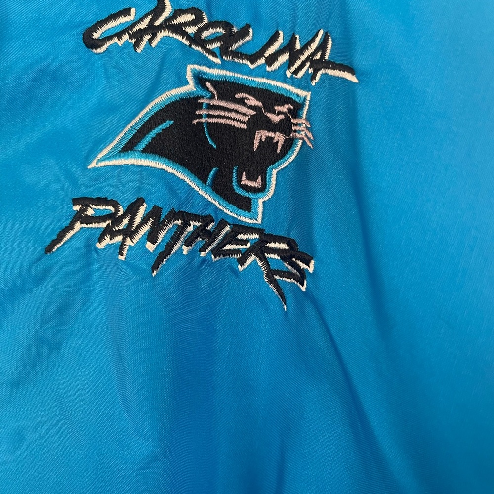 Panthers jacket - Picture 2 of 10